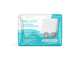 Купить пеленки веллфикс классик (wellfix) 60х60см, 10 шт в Заволжье