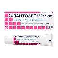 Купить пантодерм плюс, крем для наружного применения 5%+0,776%, 30г в Заволжье