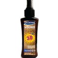 Купить биокрим молочко солнцезащитное с распылителем, 150мл spf 30 в Заволжье