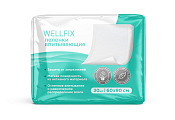 Купить пеленки веллфикс классик (wellfix) 60х90см, 30 шт в Заволжье