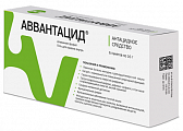 Купить аввантацид, гель для приема внутрь пакет 16г 6шт в Заволжье