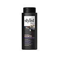 Stylist pro шампунь для волос кератиновый тотальное восстановление 280мл