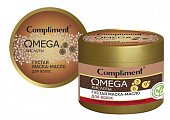 Купить compliment оmega (комплимент)  маска-масло для волос густое, 500мл в Заволжье