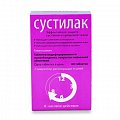 Купить сустилак, таблетки модифицированного высвобождения, покрытые пленочной оболочкой 1,5г, 60шт в Заволжье