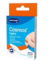 Купить пластырь cosmos hydro (хартманн) для влажных мозолей гидроколлоидный средний 19мм х 55 мм, 6 шт в Заволжье