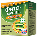 Купить фитомуцил норм плюс, порошок 6г пакет 10шт бад в Заволжье