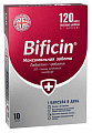 Купить бифицин максимальная забота, капсулы 10шт бад в Заволжье