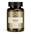 Купить tetralab (тетралаб) псиллиум 750 мг, капсулы массой 750мг 60 шт. бад в Заволжье