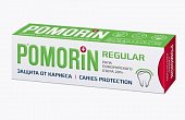 Купить pomorin (поморин) зубная паста защита от кариеса, 100мл в Заволжье