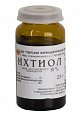 Купить ихтиоловая мазь для наружного применения 10% туба, 25г в Заволжье