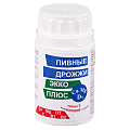 Купить дрожжи пивные с магнием и кальцием и витамин d, таблетки 450мг, 100 шт бад в Заволжье