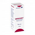 Купить ципролет, капли глазные 0,3%, флакон-капельница 5мл в Заволжье