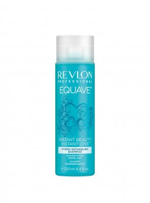 Купить revlon (ревлон) equave шампунь для волос облегчающий расчесывание, 250мл в Заволжье