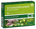 Купить успокоительный комплекс экстрактов валериана пустырник мелисса и хмель, капсулы 15шт бад в Заволжье