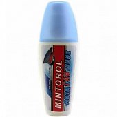 Купить mintorol (минторол) освежитель для полости рта спрей антигаишник, 25мл в Заволжье