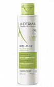 Купить a-derma biology (а-дерма) вода мицеллярная для лица и глаз для хрупкой кожи, 200мл в Заволжье