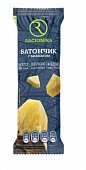 Купить racionika diet (рационика) батончик для похудения постный ананас, 60г в Заволжье