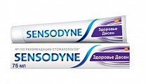 Сенсодин (Sensodyne) зубная паста Здоровье десен, 75мл