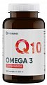 Купить биафишенол омега3 коэнзим, капсулы 350мг, 240 шт бад в Заволжье