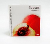 Купить масло эфирное персика, 10мл в Заволжье
