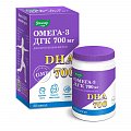 Купить омега-3 дгк 700мг эвалар, капсулы массой 750 мг, 60 шт бад в Заволжье