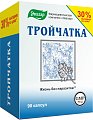 Купить тройчатка эвалар, капсулы 90 шт бад в Заволжье