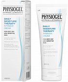 Купить physiogel (физиогель) daily moisture therapy крем для сухой и чувствительной кожи интенсивный увлажняющий 100 мл в Заволжье