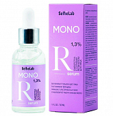 Купить selfielab mono (селфилаб) сыворотка для лица с голубым ретинолом, 30мл в Заволжье