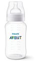 Купить avent (авент) бутылочка для кормления anti-colic 3 месяца+ 330 мл 1 шт scf106/01 в Заволжье