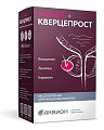 Купить кверцепрост, капсулы массой 445, 60 шт бад в Заволжье