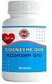 Купить dr.mybo (др.майбо) коэнзим q10 (убихинон) 100мг, капсулы 0,41г 60 шт. бад в Заволжье