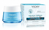 Купить vichy aqualia thermal (виши) крем увлажняющий насыщенный для сухой и очень сухой кожи 50мл в Заволжье