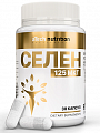 Купить atech nutrition (атех нутришн) селен, капсулы 30шт бад в Заволжье