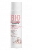 Купить biozone (биозон) шампунь-ламинирование для волос с экстрактом жемчуга, флакон 250мл в Заволжье