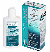 Купить rinfoltil (ринфолтил) шампунь гиалуроновая кислота от ломкости и выпадения волос, 200мл в Заволжье