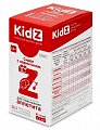 Купить kidz (кидз) сироп с карнитином, стик 2,5мл 20шт бад в Заволжье
