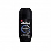 Купить deonica (деоника) дезодорант антиперспирант для мужчин активная защита ролик, 50мл в Заволжье