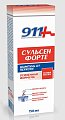 Купить 911 шампунь сульсен форте от перхоти усиленная формула, 150мл в Заволжье