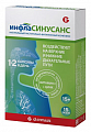 Купить инфласинусанс, капсулы массой 445мг 15шт бад в Заволжье