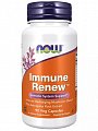 Купить now foods (нау фудс) immune renew, капсулы 650мг, 90 шт бад в Заволжье