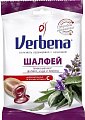 Купить verbena (вербена) шалфей карамель леденцовая с начинкой 60 гр бад в Заволжье