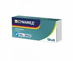 Купить сумамед, капсулы 250мг, 6 шт в Заволжье