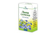 Купить льна семена, пачка 100г в Заволжье