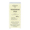 Купить чемеричная вода, раствор для наружного применения, флакон 100мл в Заволжье