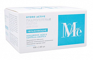 Mediva Hydro Active (Медива) патчи гидрогелевые с гиалуроновой кислотой и экстрактом центеллы 60шт