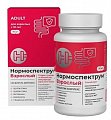Купить нормоспектрум для взрослых с 18 лет, капсулы массой 600мг, 30 шт бад в Заволжье