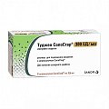 Купить туджео солостар, раствор для подкожного введения 300 ед/мл, картридж 1,5мл+шприц-ручка солостар, 3шт в Заволжье