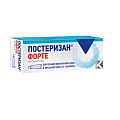 Купить постеризан форте, мазь для ректального и наружного применения, 25г в Заволжье