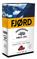 Купить фьорд (fjord) норвежский крилевый жир, капсулы 30 шт бад в Заволжье