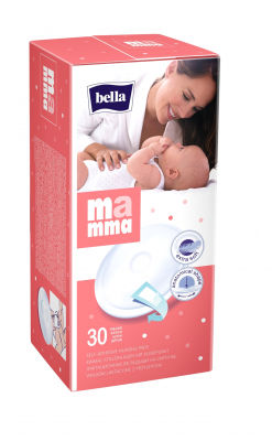 Купить bella (белла) прокладки вкладыши лактационные мамма 30 шт в Заволжье